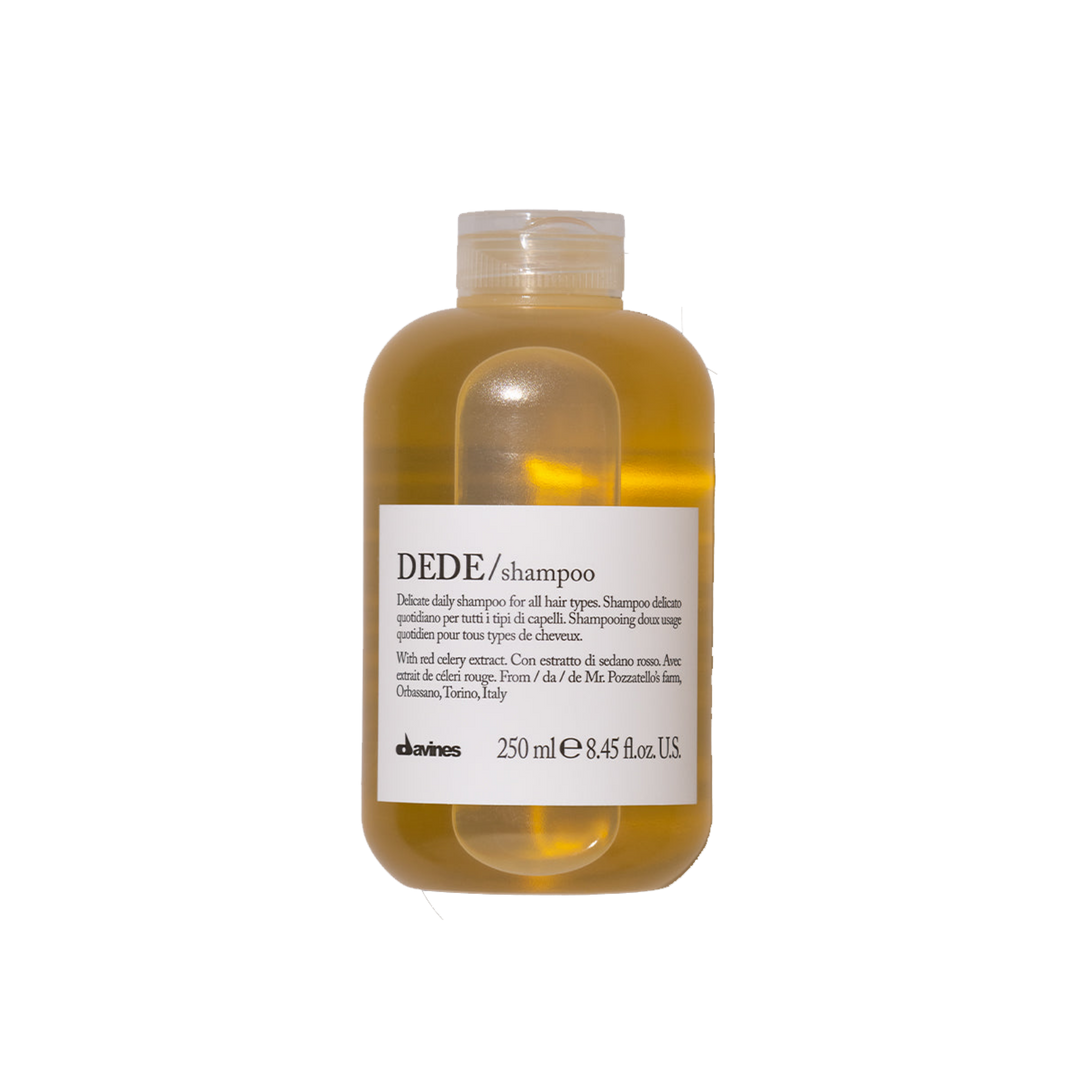 Twentyseven Toronto - DEDE Shampoo - Full Size (250ml)