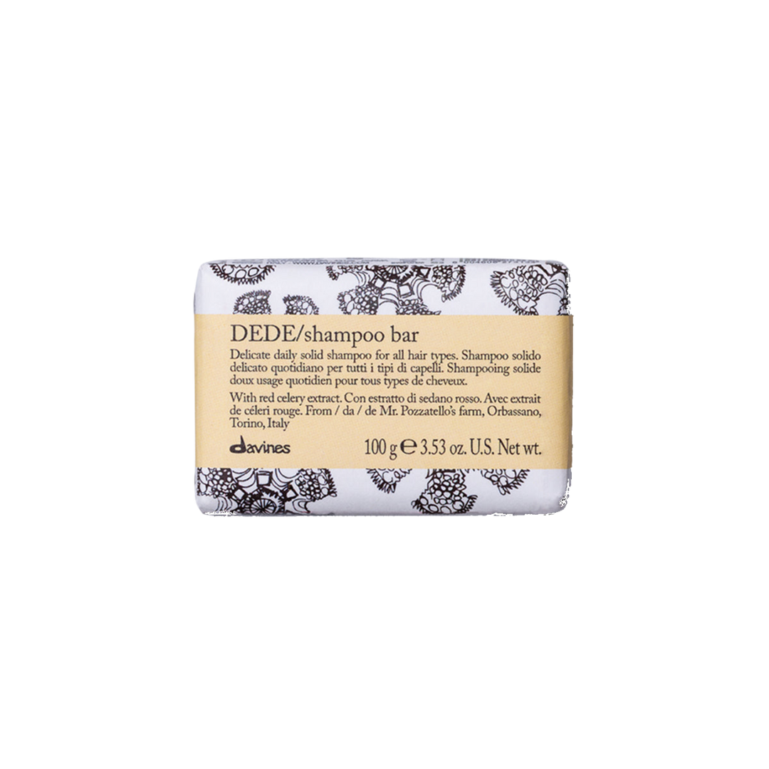 Twentyseven Toronto - DEDE Shampoo Bar - Full Size (100g)