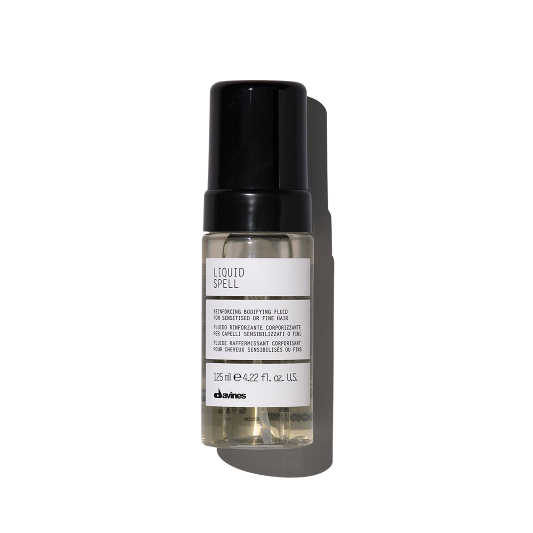 Twentyseven Toronto - Liquid Spell Reinforcing Bodifying Fluid - Full Size (125ml)