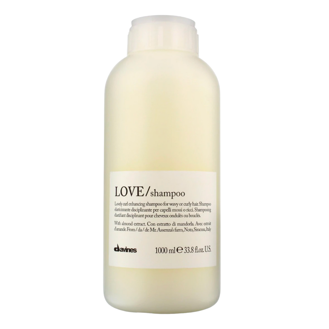 Twentyseven Toronto - Love Curl Shampoo - Litre Size (1000ml)