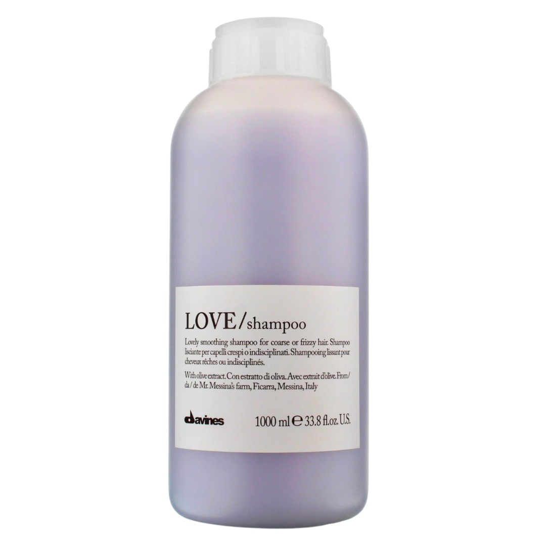 Twentyseven Toronto - Love Smoothing Shampoo - Litre Size (1000ml)