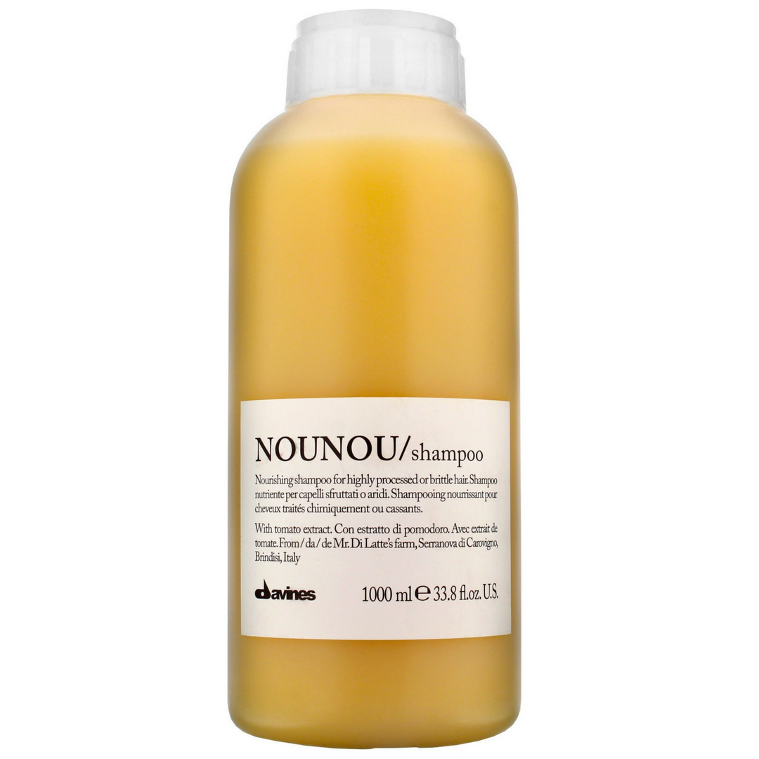 Twentyseven Toronto - Davines NouNou Shampoo - Litre Size (1000ml)