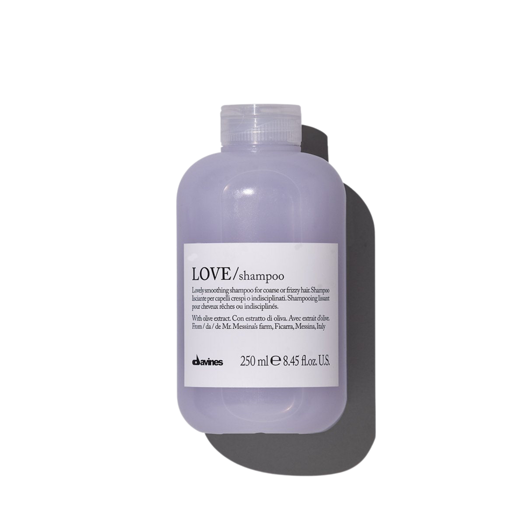 Twentyseven Toronto - Love Smoothing Shampoo - Full Size (250ml)