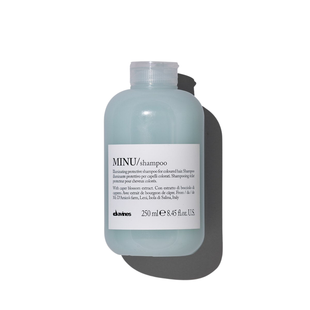 Twentyseven Toronto - Minu Shampoo - Full Size (250ml)