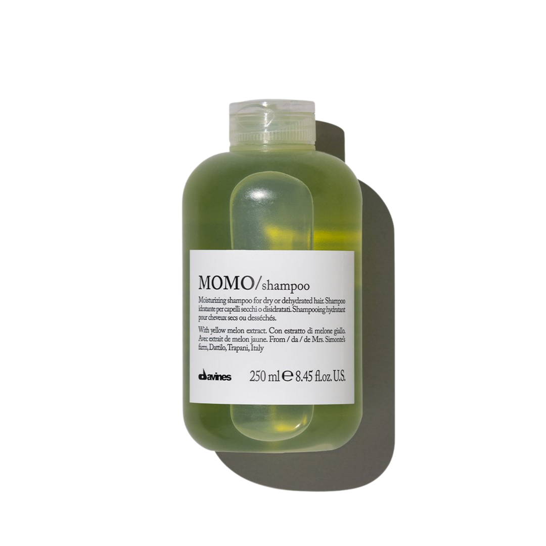 Twentyseven Toronto - MOMO Shampoo- Full Size (250ml)