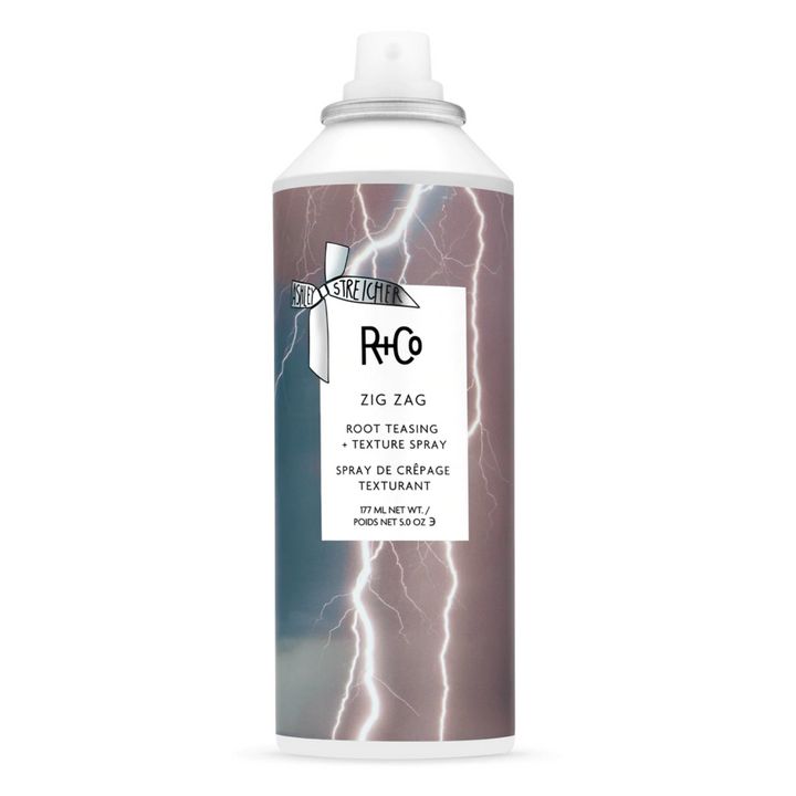 Twentyseven Toronto - R+Co Zig-Zag Root Teasing and Texture Spray - Full Size (177ml)