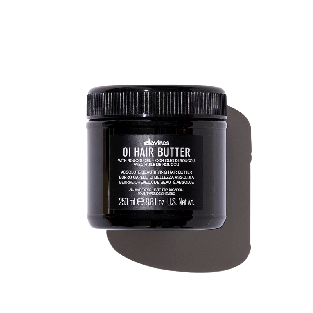 Twentyseven Toronto - Davines OI Hair Butter - Full Size (250ml)