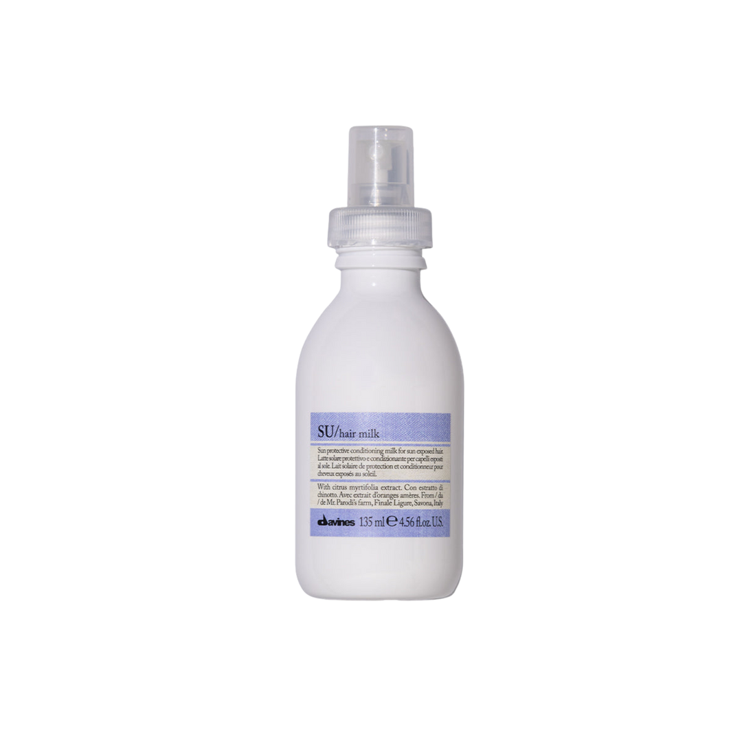 Twentyseven Toronto - Davines SU Hair Milk - Full Size (135ml)