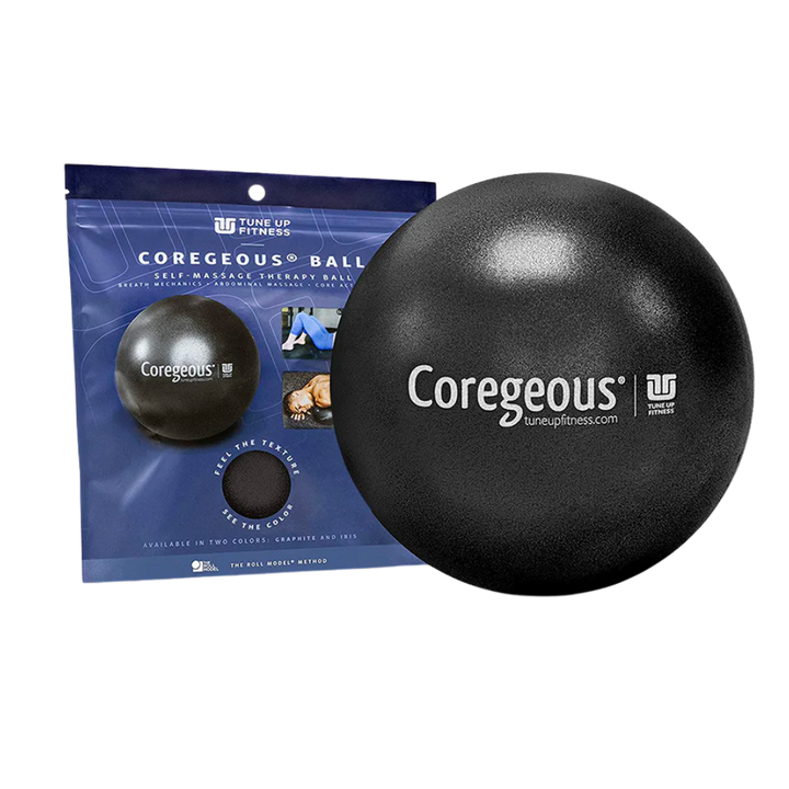 Twentyseven Toronto - Tune Up Fitness Coregeous Ball - Graphite