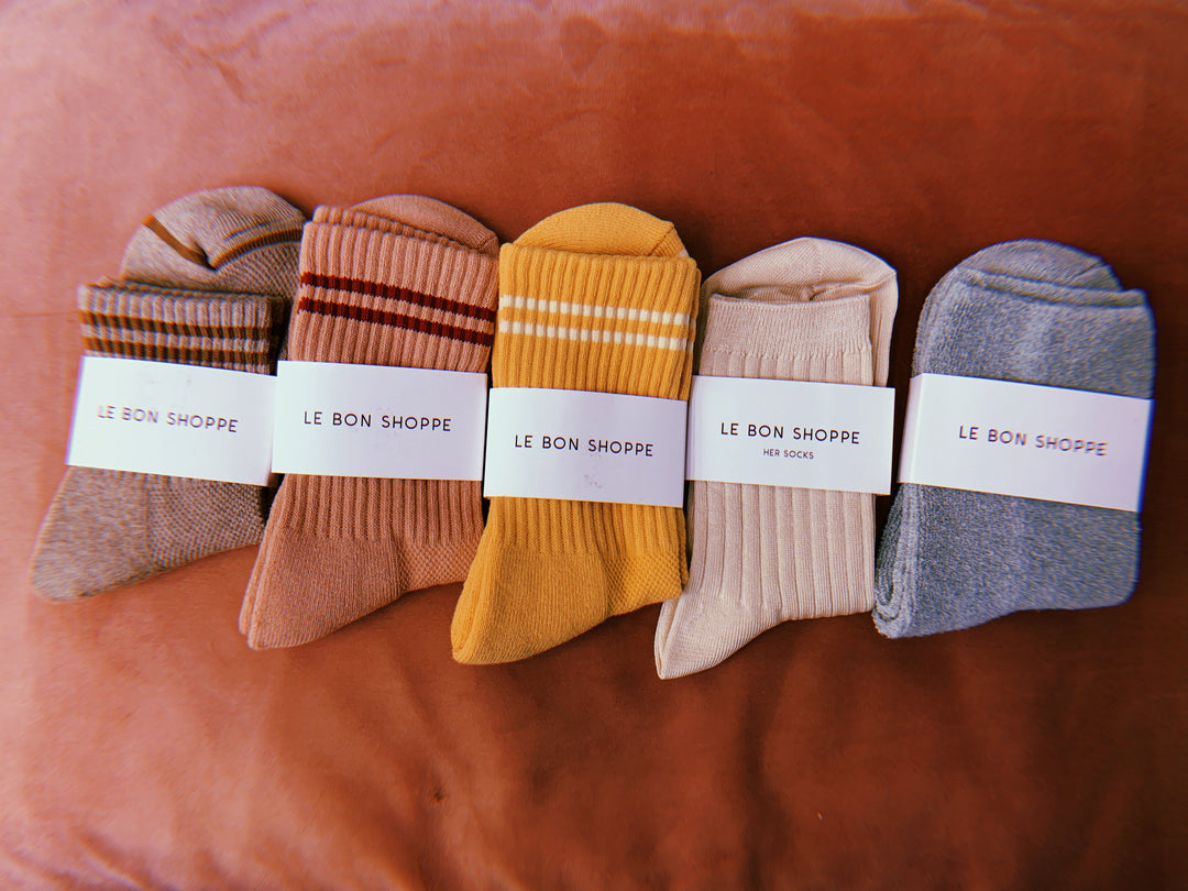 Life Socks