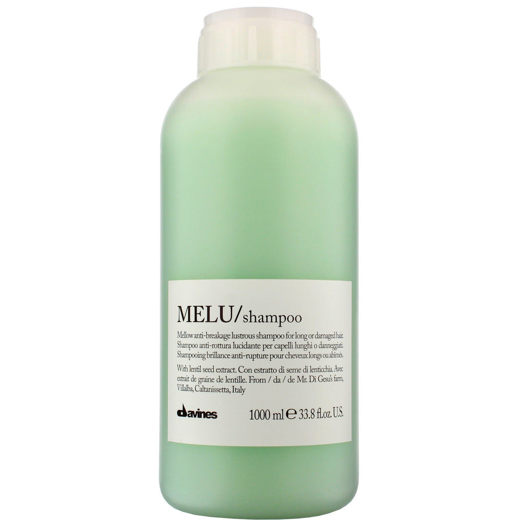 Twentyseven Toronto - MELU Shampoo - Litre Size (1000ml)