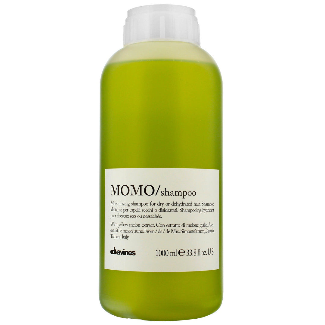 Twentyseven Toronto - MOMO Shampoo- Litre Size (1000ml)