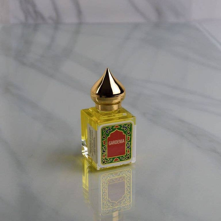 Twentyseven Toronto - Nemat Gardenia Perfume Oil - Full Size 10ml