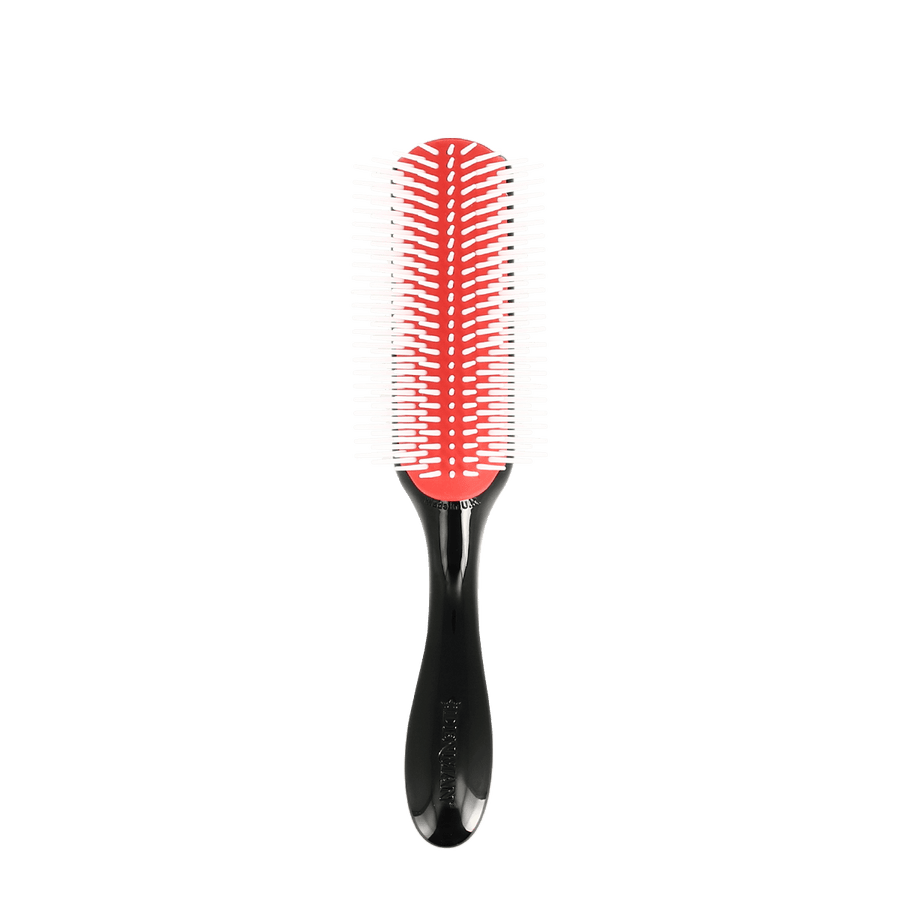 Denman D4 original Styling Brush 9 Row Twentyseven