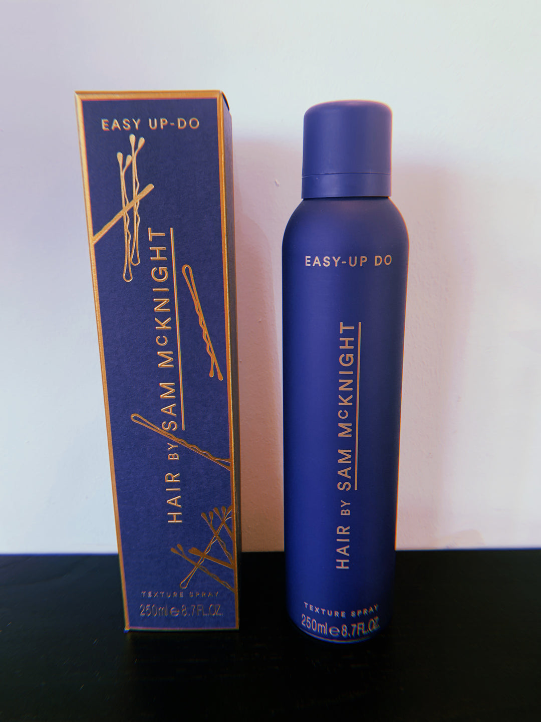 Twentyseven Toronto - Hair by Sam McKnight Easy Up-Do Texture Spray - Full Size (250ml)