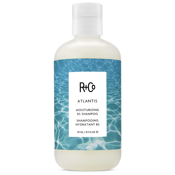 Twentyseven Toronto - R+Co Atlantis B5 Moisturizing Shampoo  - Full Size (251ml)
