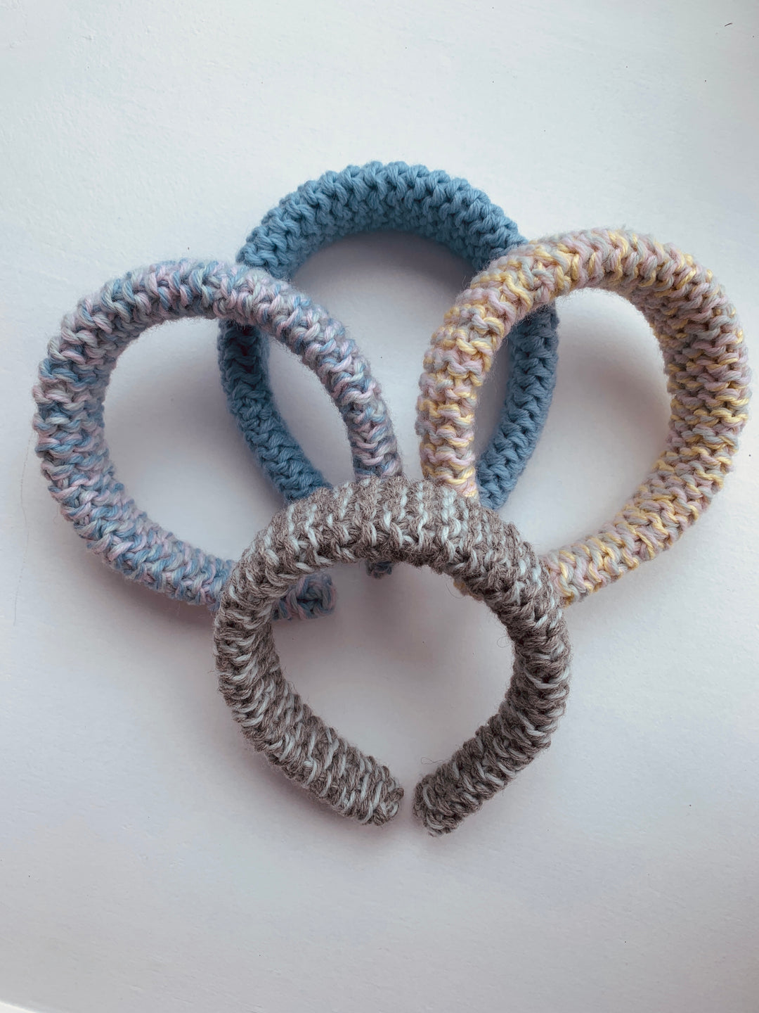 Twentyseven Toronto - Heirloom Hats Wool Knit Headbands