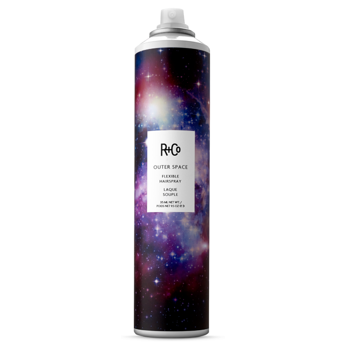 Twentyseven Toronto - R+Co Outer Space Flexible Hairspray - Full Size (315ml)