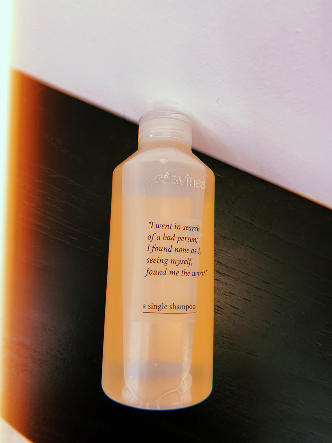 Twentyseven Toronto - Davines A Single Shampoo - Full Size (250ml)