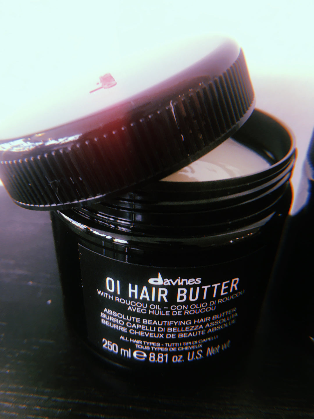 Twentyseven Toronto - Davines OI Hair Butter - Full Size (250ml)