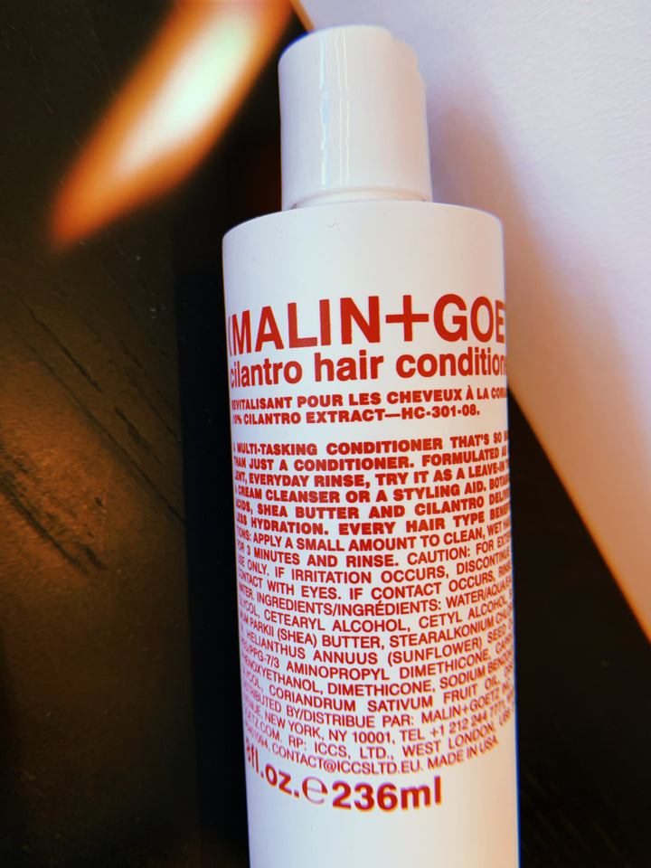 malin+goetz-Cilantro Hair Conditioner-Twentyseven