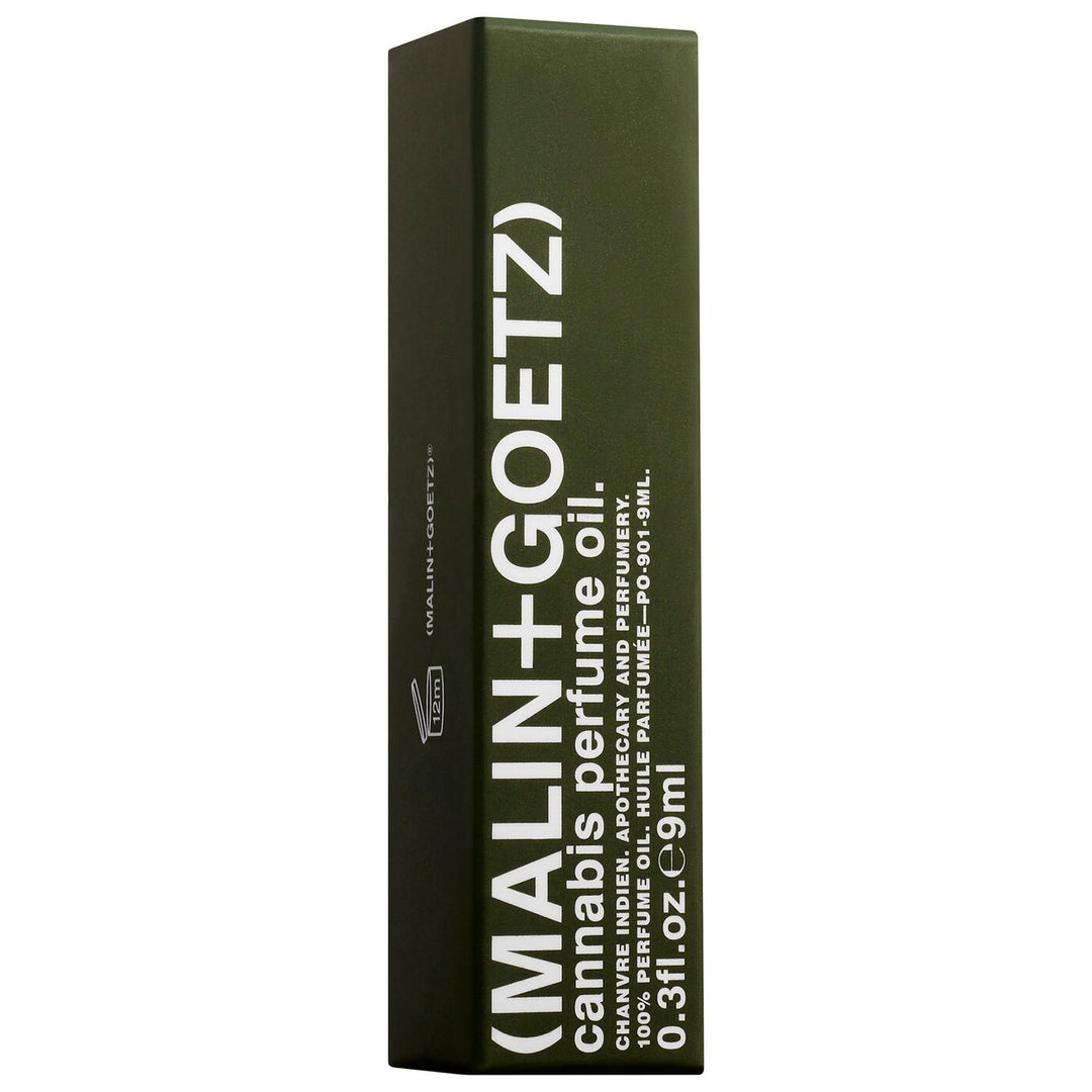 MALIN+GOETZ Cannabis Perfume Oil- twentyseven toronto