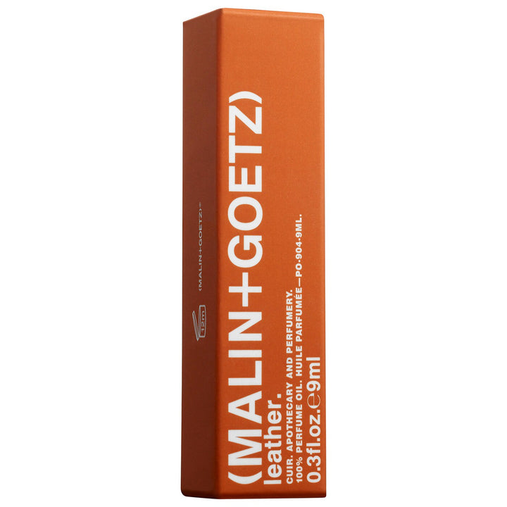 MALIN+GOETZ leather Perfume Oil- twentyseven toronto