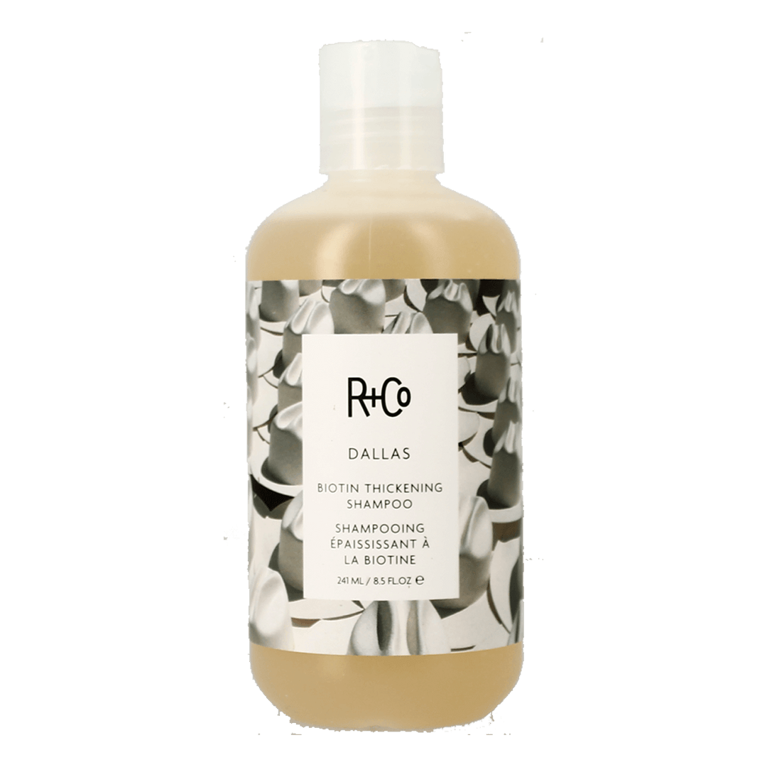 Twentyseven Toronto - R+Co Dallas Biotin Thickening Shampoo - Full Size (251ml)